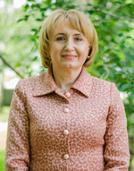 Тютюнник Лариса Миколаївна