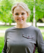 Демидова Лідія Сергіївна
