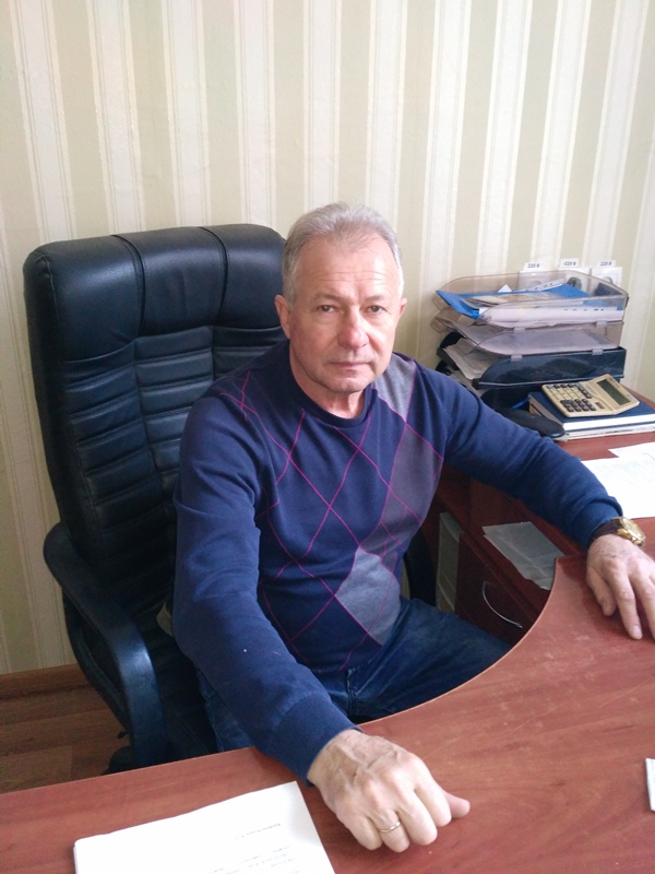 Василенко Микола Федорович
