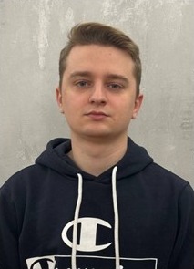 Каліков Даніл