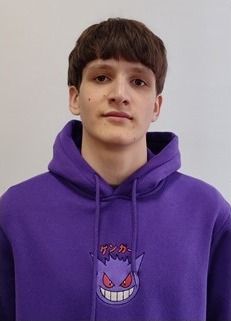 Бабич Захар