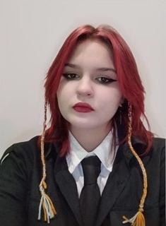 Стрілець Дар’я
