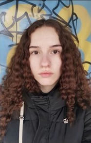 Корсун Даша