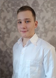 Гришин Єгор