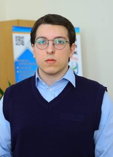Губчик Ярослав