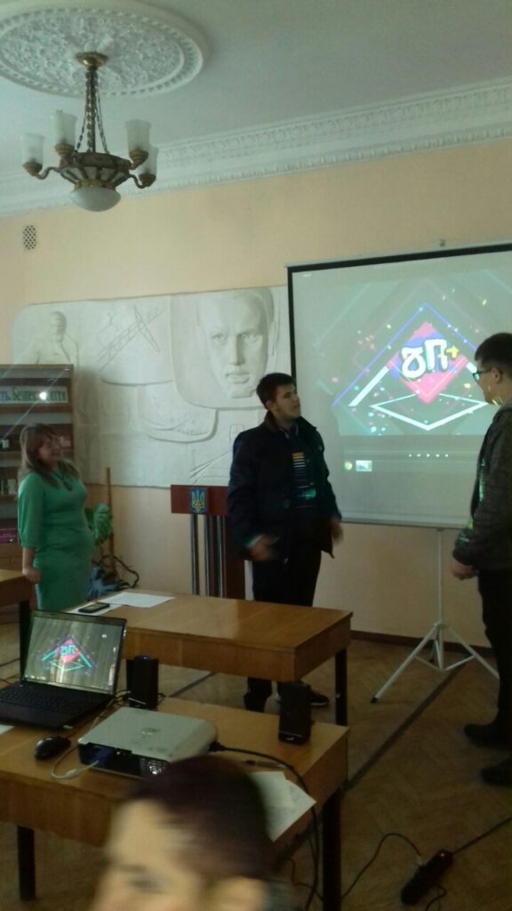 #СтопБулінг