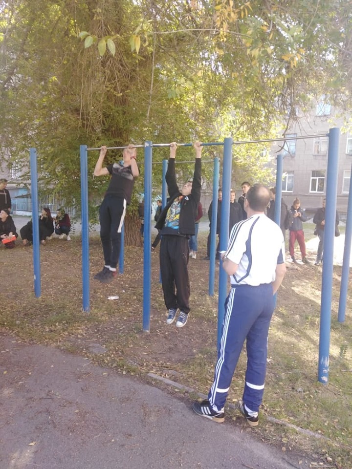 "Нумо, козаче!"