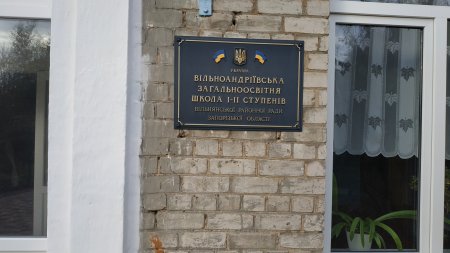 Профорієнтаційна робота