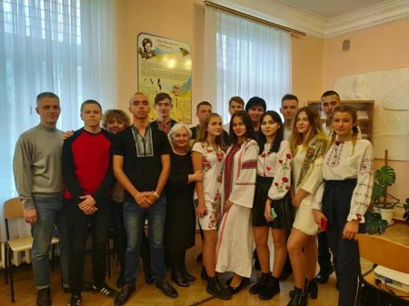 “Народ скаже, як зав’яже”