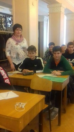 Всеукраїнський радіодиктант