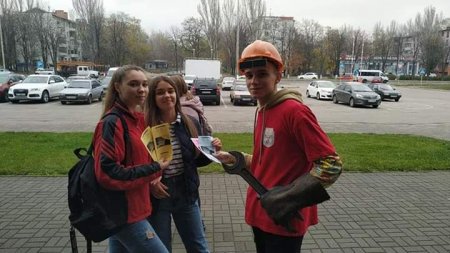 Ярмарок освіти