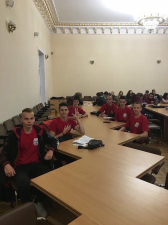 ФЕСТИВАЛЬ ФІЛОСОФІЇ