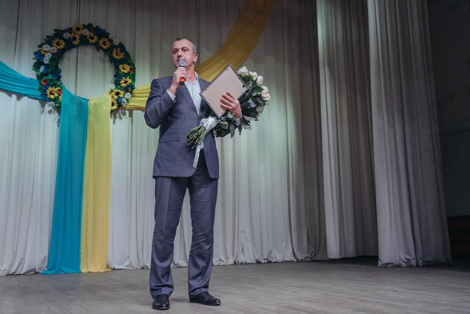 90 років Запорізькому металургійному коледжу!