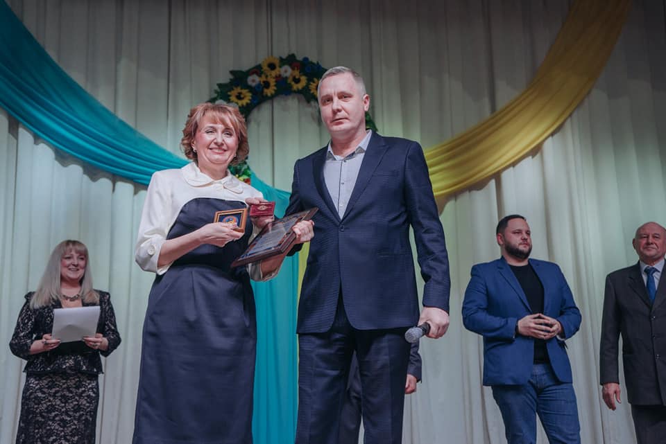 90 років Запорізькому металургійному коледжу!