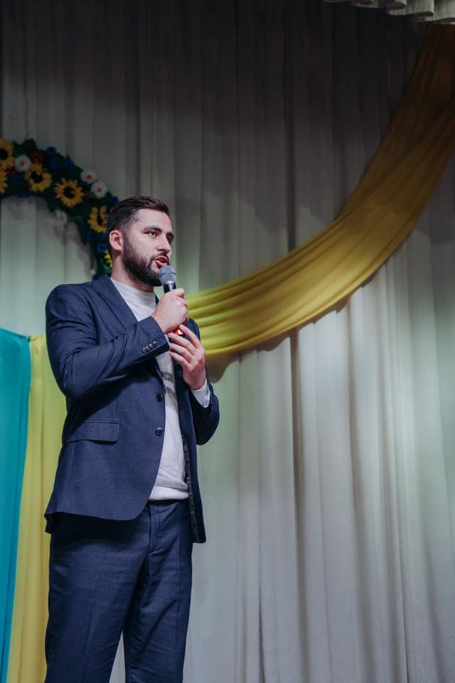 90 років Запорізькому металургійному коледжу!