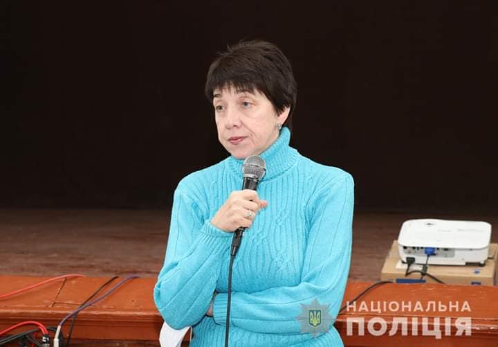"Мій вибір - життя без наркотиків"
