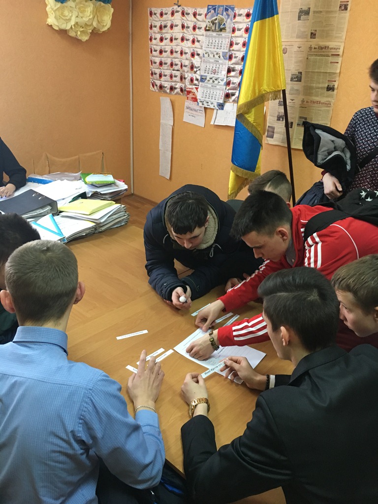 КВЕСТ-ГРА
