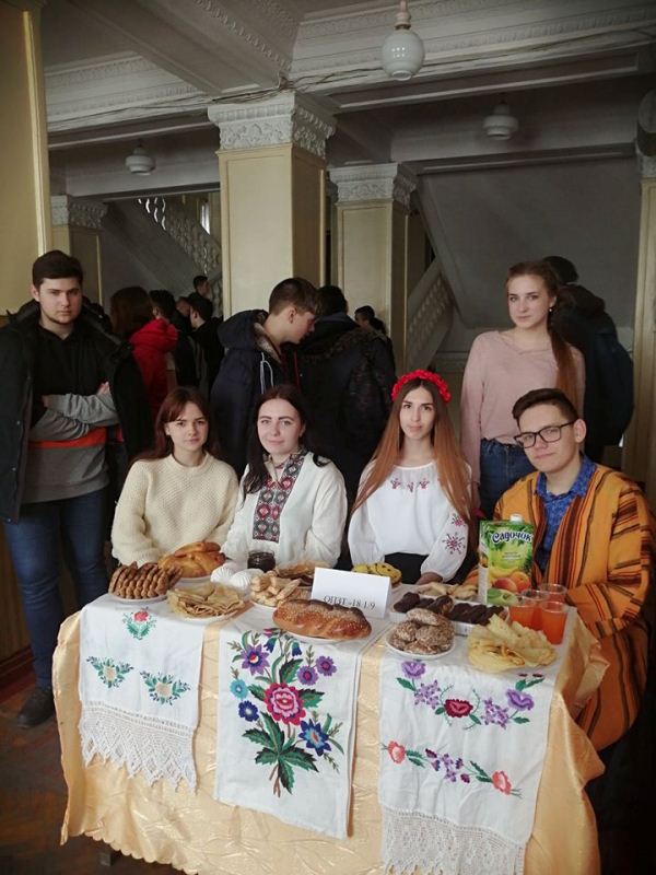 Масляна