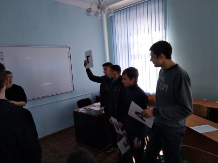 Інтелектуальна вікторина з інформатики