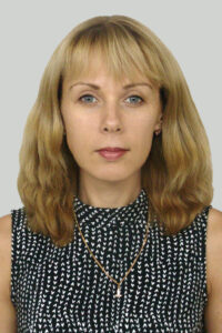Подкопаєва Любов Анатоліївна