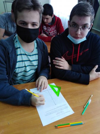 Конкурс "Домалюй"