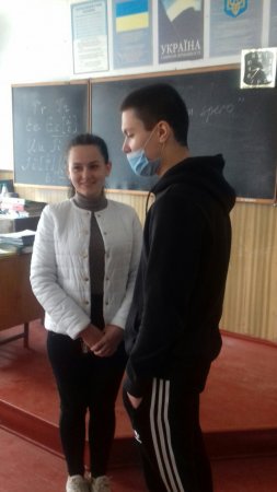 Спілкування як одна з нагальних потреб людини