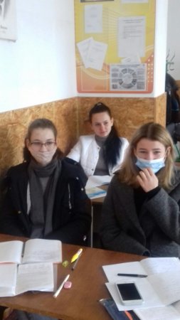 Спілкування як одна з нагальних потреб людини