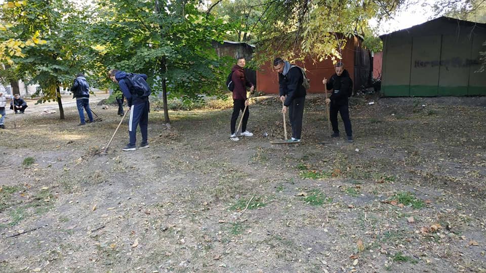 Толока до Покрови
