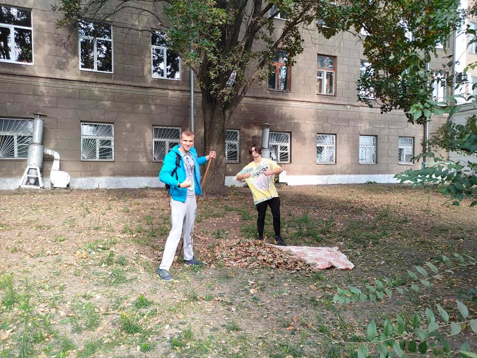 Толока до Покрови