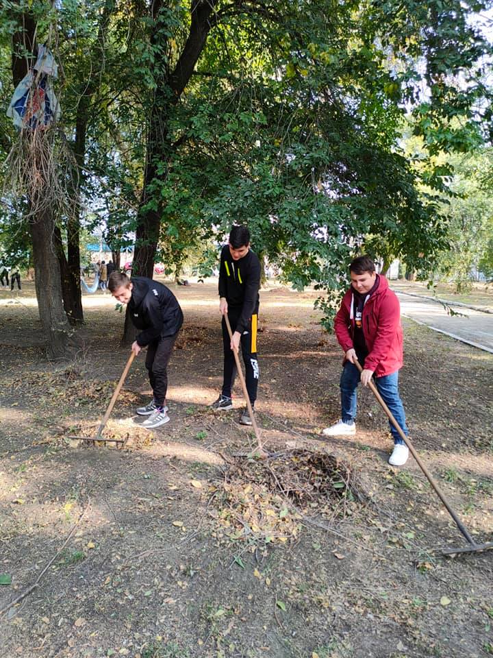 Толока до Покрови