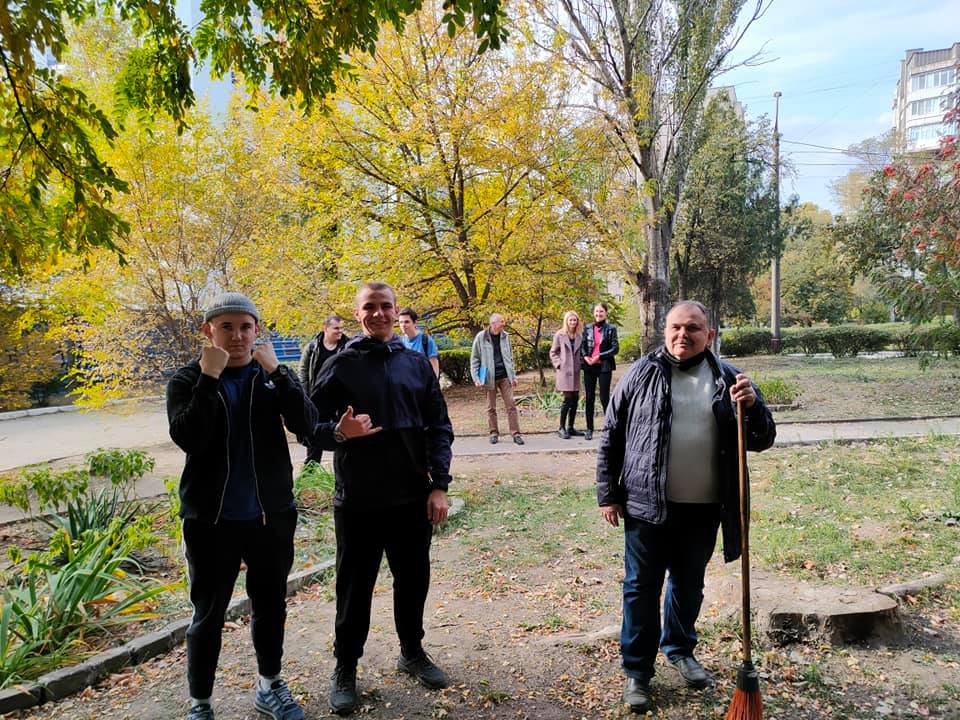 Толока до Покрови
