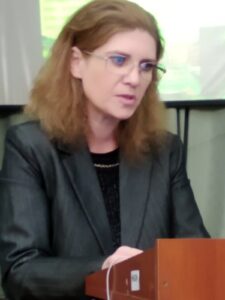 Носач Ірина Василівна