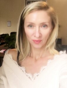 Шипіш Людмила Ярославівна