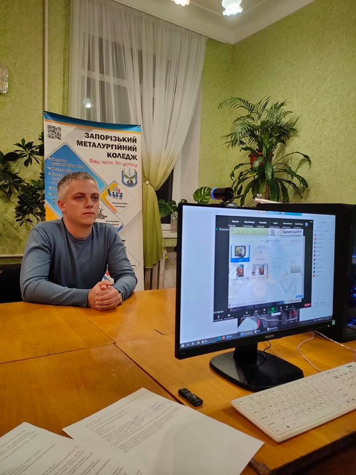 ДЕНЬ ВІКРИТИХ ДВЕРЕЙ