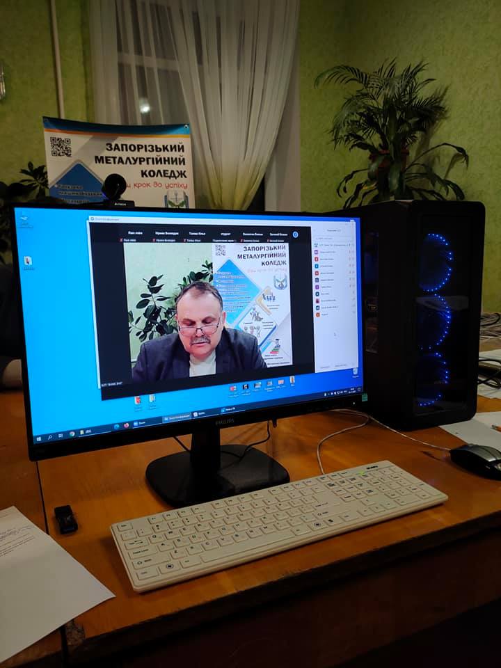 ДЕНЬ ВІКРИТИХ ДВЕРЕЙ