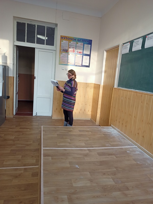 Тиждень комісії електромеханічних дисциплін