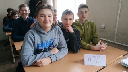 Тиждень ЦК суспільно-економічних дисциплін