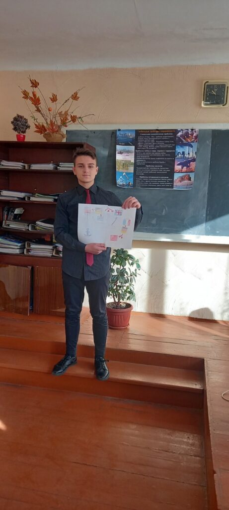 Тиждень ЦК суспільно-економічних дисциплін