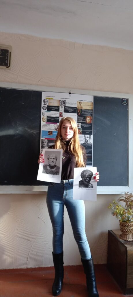 Тиждень ЦК суспільно-економічних дисциплін
