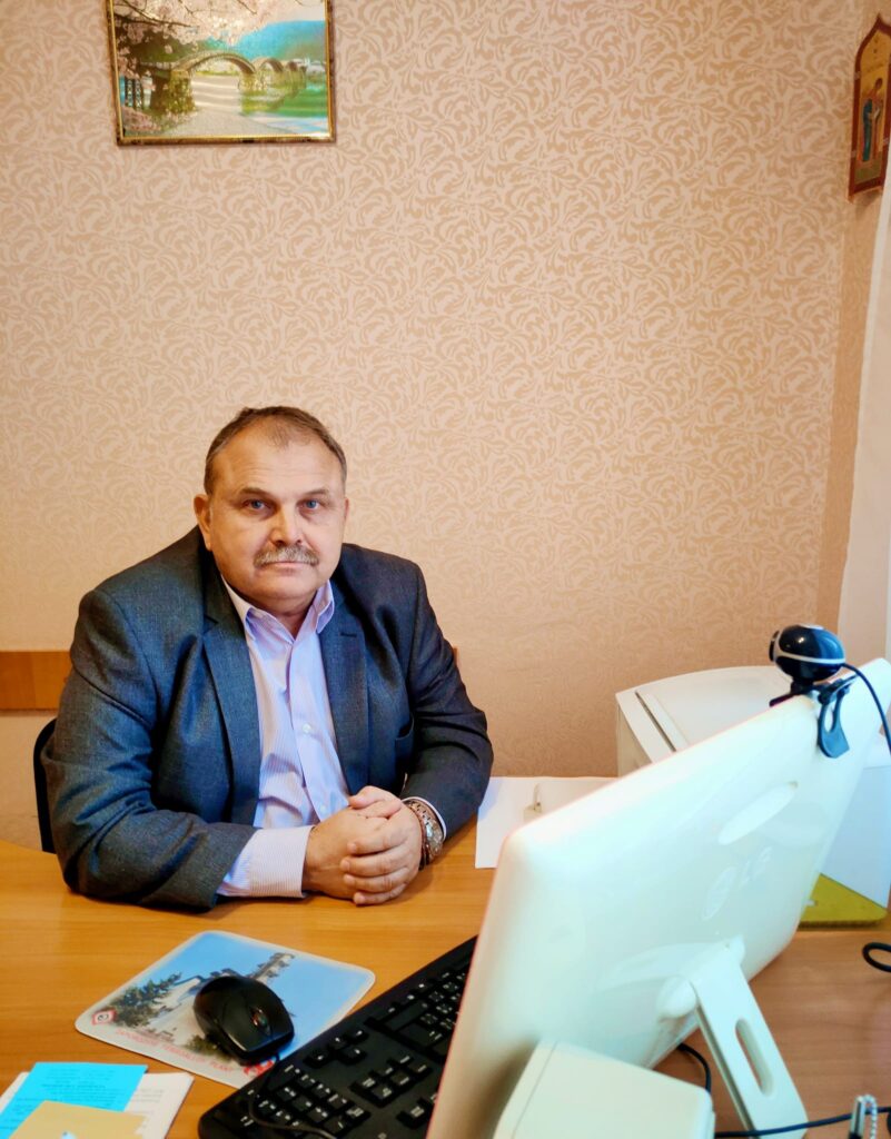 День відкритих дверей