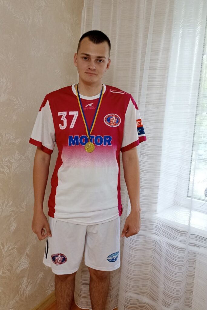 Вітаємо!
