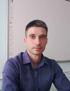 Сечин Андрій Сергійович