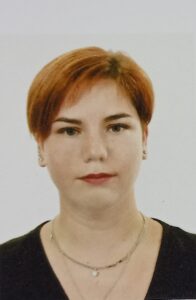 Білоус Поліна Олегівна
