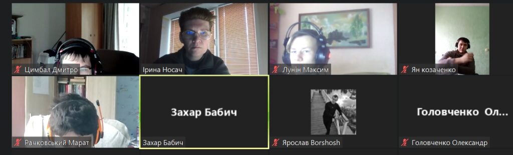 День Гідності і Свободи — фото