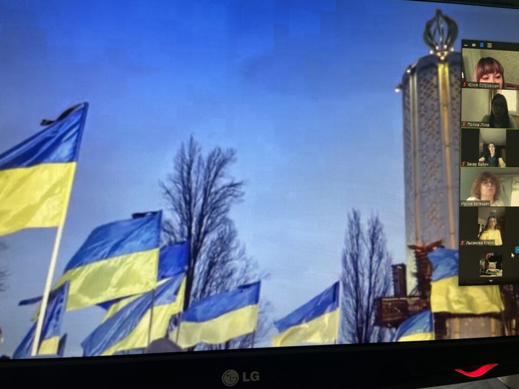 Запали свічку пам'яті