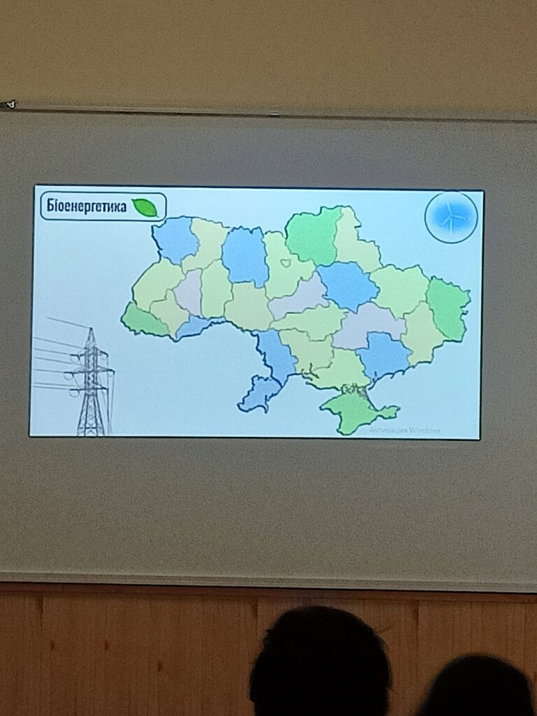 День 3 тижня комісії електромеханічних дисциплін