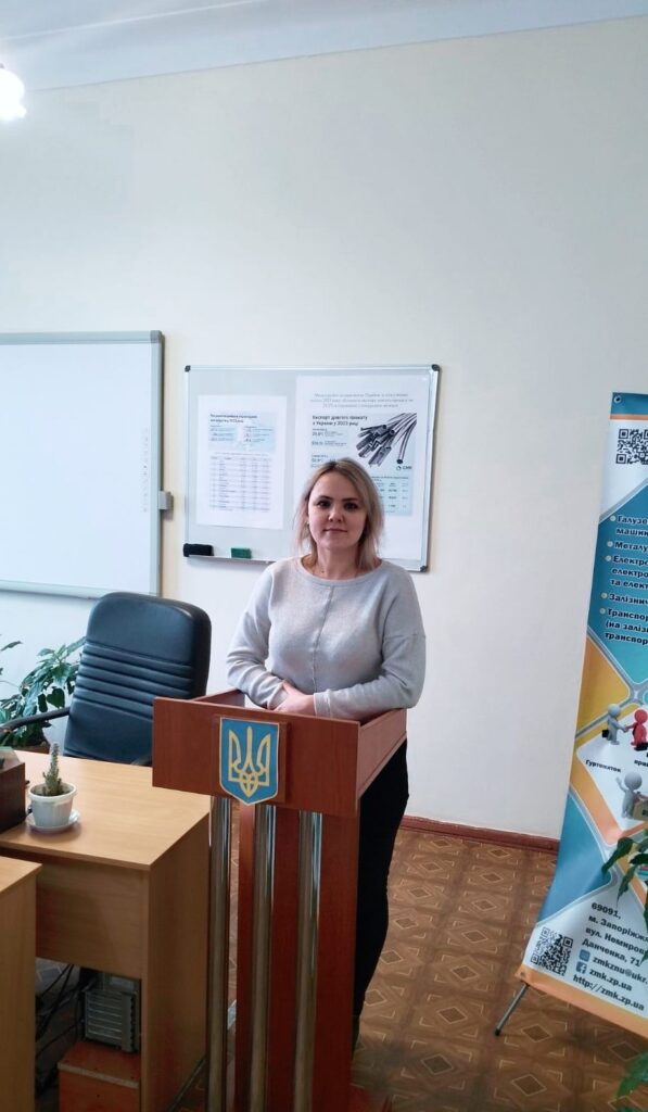 ДЕНЬ ВІДКРИТИХ ДВЕРЕЙ