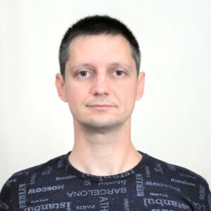 Кобрін Юрій Григорович