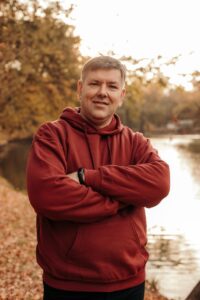 Голянчук Роман Миколайович