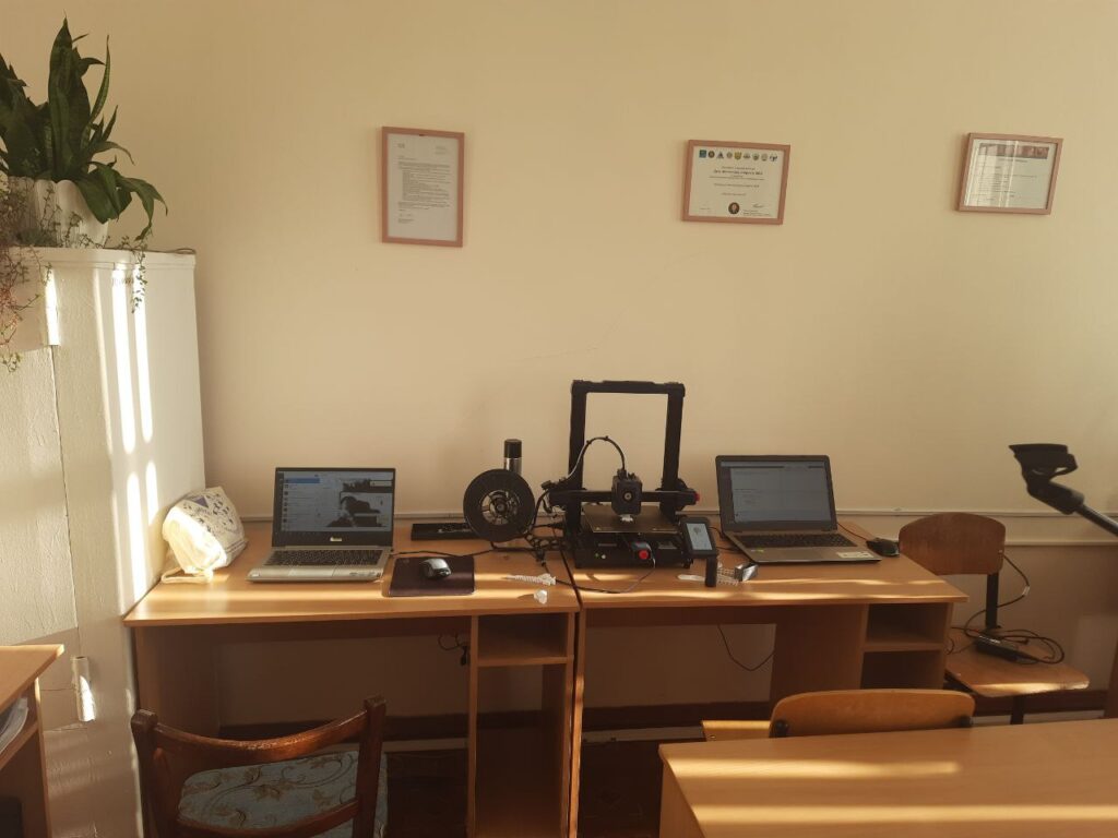 Тиждень циклової комісії транспортних дисциплін